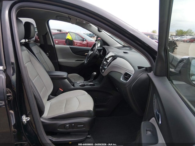 Aukcja sprzedaży 2018 Chevrolet Equinox Premier, vin: 3GNAXVEV7JL364266, numer aukcji: 44806685