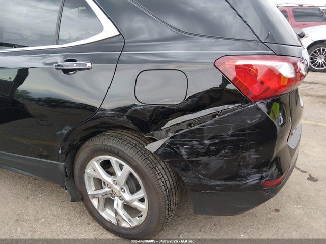 Aukcja sprzedaży 2018 Chevrolet Equinox Premier, vin: 3GNAXVEV7JL364266, numer aukcji: 44806685