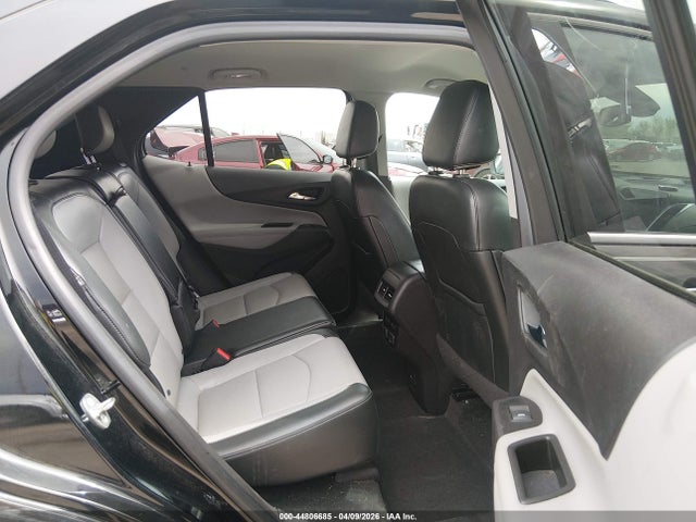Aukcja sprzedaży 2018 Chevrolet Equinox Premier, vin: 3GNAXVEV7JL364266, numer aukcji: 44806685