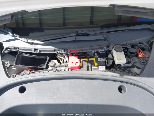 2021 TESLA MODEL 3 5YJ3E1EB5MF975129 Photo 9