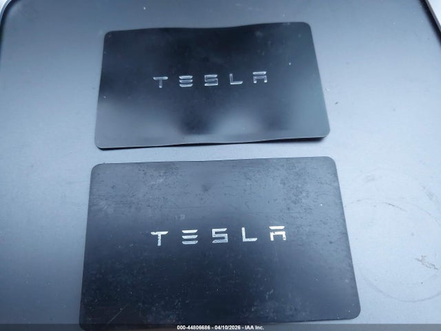 2021 TESLA MODEL 3 5YJ3E1EB5MF975129 Photo 10