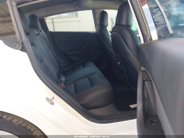 2021 TESLA MODEL 3 5YJ3E1EB5MF975129 Photo 7