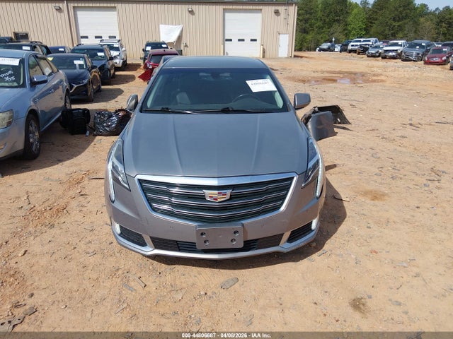 44806687 :رقم المزاد ، 2G61M5S31K9134931 vin ، 2019 Cadillac Xts Luxury مزاد بيع