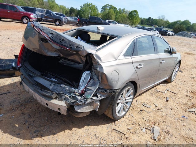 44806687 :رقم المزاد ، 2G61M5S31K9134931 vin ، 2019 Cadillac Xts Luxury مزاد بيع