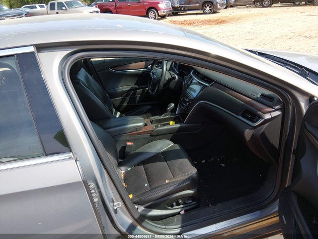 44806687 :رقم المزاد ، 2G61M5S31K9134931 vin ، 2019 Cadillac Xts Luxury مزاد بيع