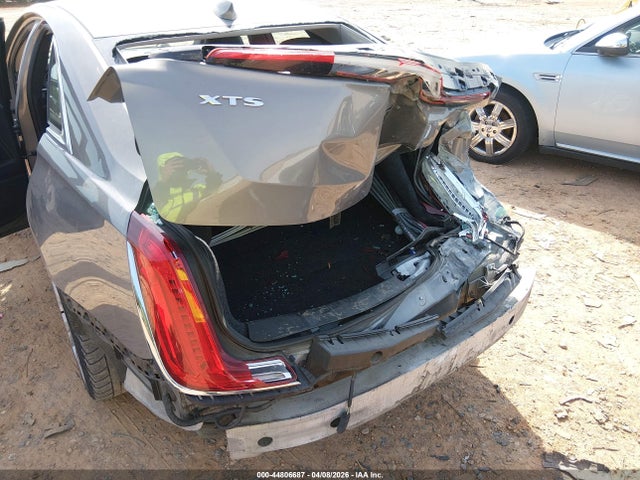 44806687 :رقم المزاد ، 2G61M5S31K9134931 vin ، 2019 Cadillac Xts Luxury مزاد بيع