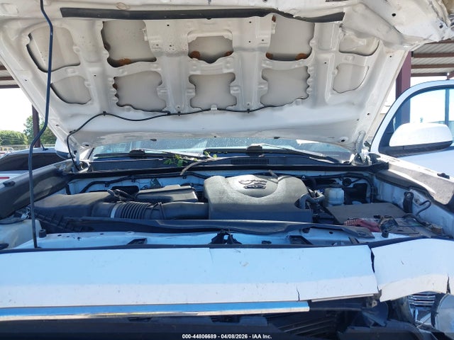 3TMCZ5AN7LM330469 Toyota Tacoma Sr5 V6