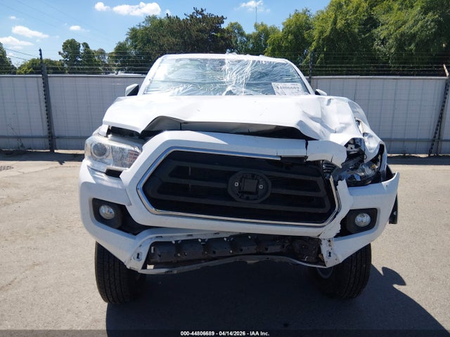 3TMCZ5AN7LM330469 Toyota Tacoma Sr5 V6