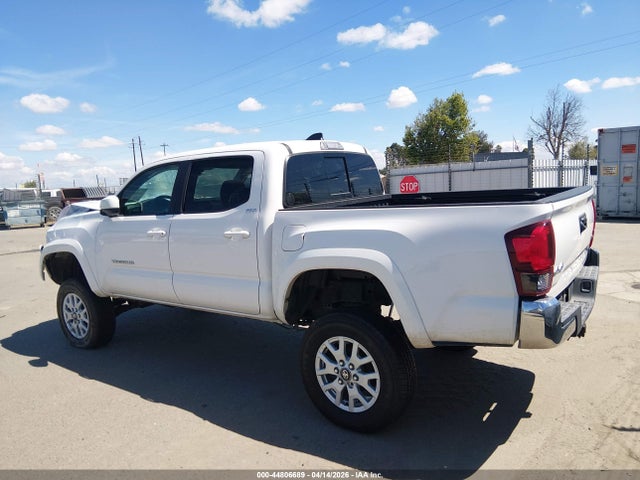 3TMCZ5AN7LM330469 Toyota Tacoma Sr5 V6