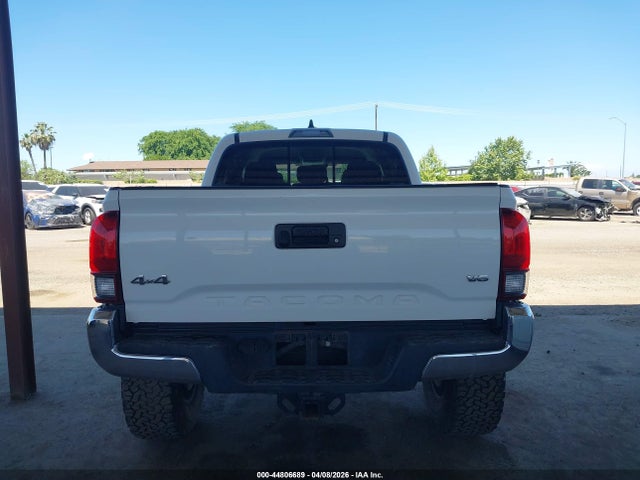 3TMCZ5AN7LM330469 Toyota Tacoma Sr5 V6