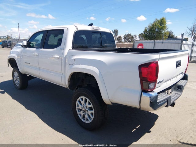 3TMCZ5AN7LM330469 Toyota Tacoma Sr5 V6