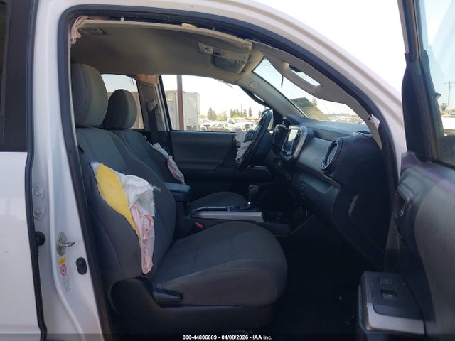 3TMCZ5AN7LM330469 Toyota Tacoma Sr5 V6