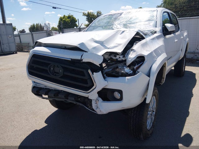 3TMCZ5AN7LM330469 Toyota Tacoma Sr5 V6