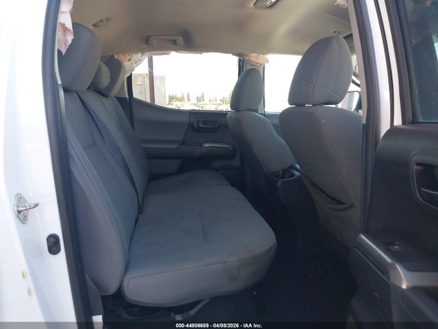 3TMCZ5AN7LM330469 Toyota Tacoma Sr5 V6