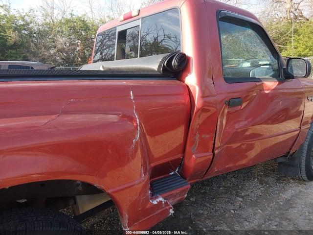 44806692 :رقم المزاد ، 1FTYR10CXXPB89363 vin ، 1999 Ford Ranger Xl/xlt مزاد بيع