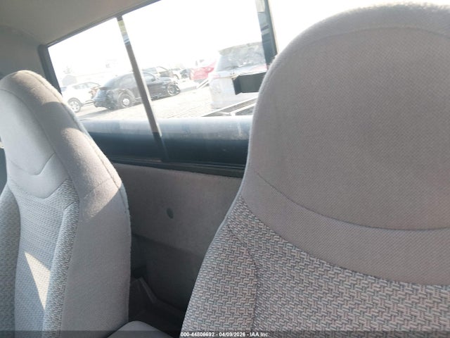44806692 :رقم المزاد ، 1FTYR10CXXPB89363 vin ، 1999 Ford Ranger Xl/xlt مزاد بيع