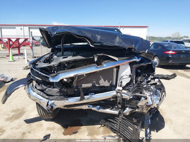 Продажа на аукционе авто 2025 Ram 1500 Big Horn  4x4 5'7 Box, vin: 1C6SRFFP1SN773353, номер лота: 44806693