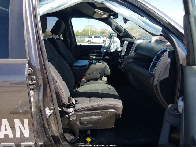 Продажа на аукционе авто 2025 Ram 1500 Big Horn  4x4 5'7 Box, vin: 1C6SRFFP1SN773353, номер лота: 44806693