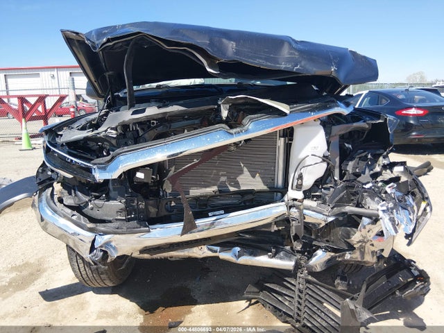 Продажа на аукционе авто 2025 Ram 1500 Big Horn  4x4 5'7 Box, vin: 1C6SRFFP1SN773353, номер лота: 44806693