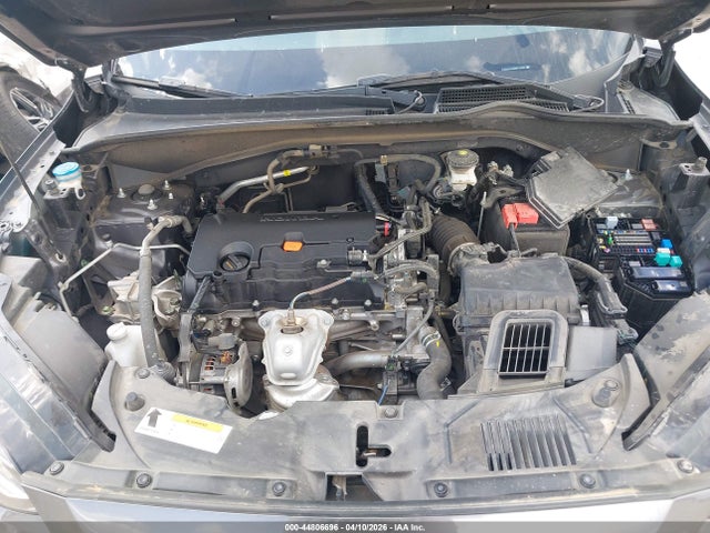 Продажа на аукционе авто 2024 Honda Hr-v 2wd Lx, vin: 3CZRZ1H36RM715550, номер лота: 44806696