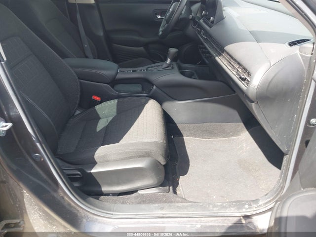Продажа на аукционе авто 2024 Honda Hr-v 2wd Lx, vin: 3CZRZ1H36RM715550, номер лота: 44806696