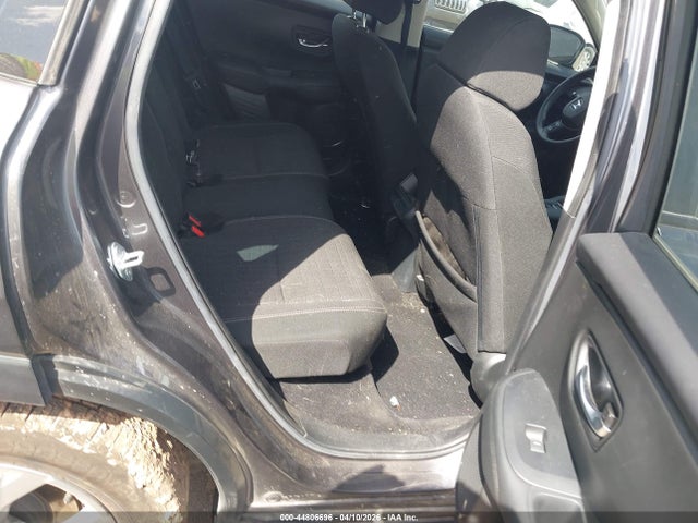 Продажа на аукционе авто 2024 Honda Hr-v 2wd Lx, vin: 3CZRZ1H36RM715550, номер лота: 44806696
