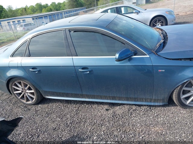 Продаж на аукціоні авто 2016 Audi A4 2.0t Premium, vin: WAUAFAFL9GN008120, номер лоту: 44806703
