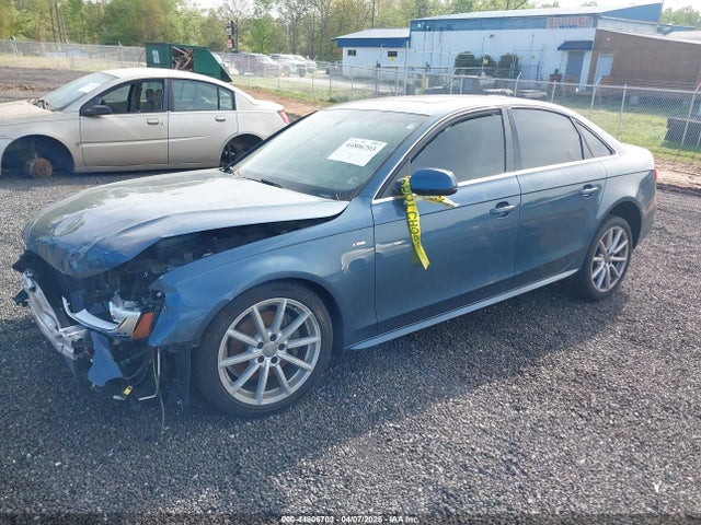 Продаж на аукціоні авто 2016 Audi A4 2.0t Premium, vin: WAUAFAFL9GN008120, номер лоту: 44806703