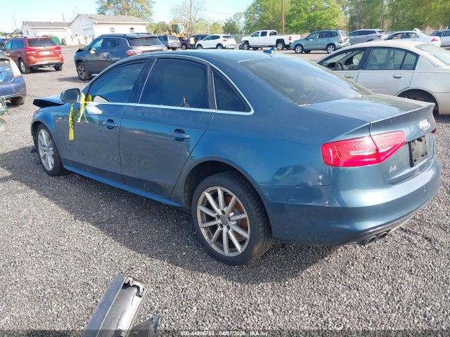 Продаж на аукціоні авто 2016 Audi A4 2.0t Premium, vin: WAUAFAFL9GN008120, номер лоту: 44806703