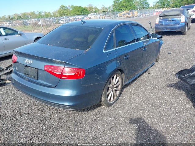 Продаж на аукціоні авто 2016 Audi A4 2.0t Premium, vin: WAUAFAFL9GN008120, номер лоту: 44806703