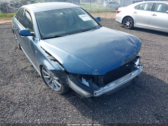 Продаж на аукціоні авто 2016 Audi A4 2.0t Premium, vin: WAUAFAFL9GN008120, номер лоту: 44806703