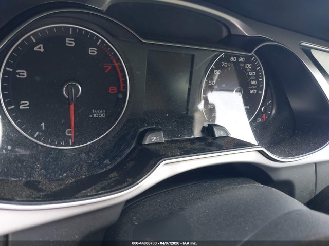Продаж на аукціоні авто 2016 Audi A4 2.0t Premium, vin: WAUAFAFL9GN008120, номер лоту: 44806703