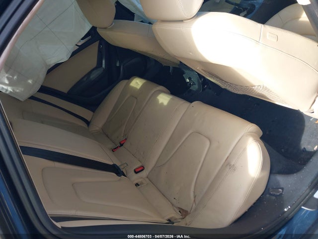 Продаж на аукціоні авто 2016 Audi A4 2.0t Premium, vin: WAUAFAFL9GN008120, номер лоту: 44806703