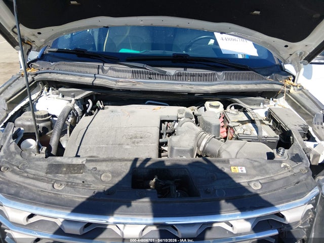 Aukcja sprzedaży 2017 Ford Explorer Xlt, vin: 1FM5K8D83HGA97126, numer aukcji: 44806701
