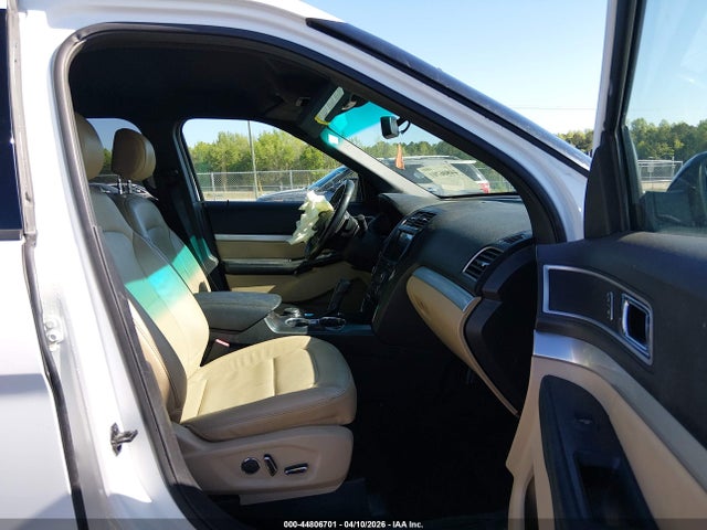 Aukcja sprzedaży 2017 Ford Explorer Xlt, vin: 1FM5K8D83HGA97126, numer aukcji: 44806701
