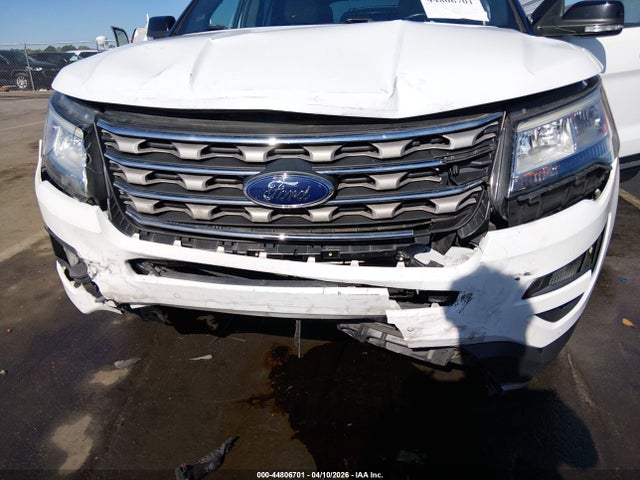 Aukcja sprzedaży 2017 Ford Explorer Xlt, vin: 1FM5K8D83HGA97126, numer aukcji: 44806701