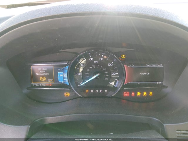 Aukcja sprzedaży 2017 Ford Explorer Xlt, vin: 1FM5K8D83HGA97126, numer aukcji: 44806701