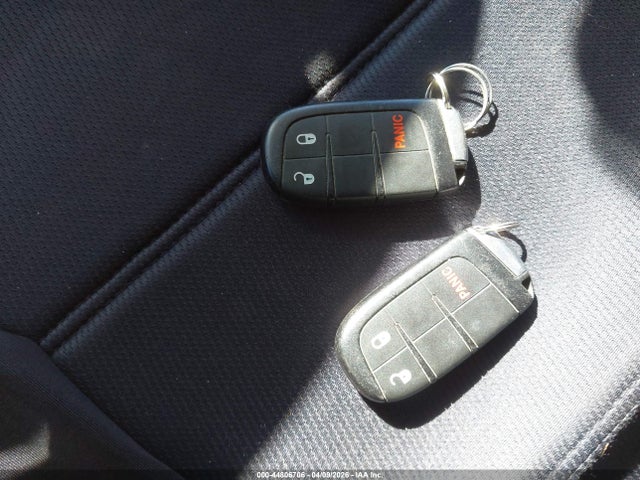 Aukcja sprzedaży 2015 Dodge Journey Se, vin: 3C4PDDAGXFT634417, numer aukcji: 44806706