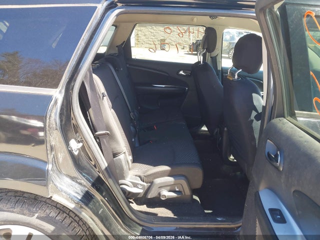 Aukcja sprzedaży 2015 Dodge Journey Se, vin: 3C4PDDAGXFT634417, numer aukcji: 44806706