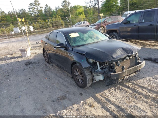 Продаж на аукціоні авто 2019 Kia Optima Lx, vin: 5XXGT4L36KG343531, номер лоту: 44806709