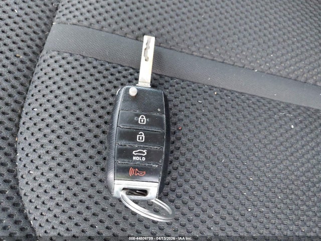 Продаж на аукціоні авто 2019 Kia Optima Lx, vin: 5XXGT4L36KG343531, номер лоту: 44806709