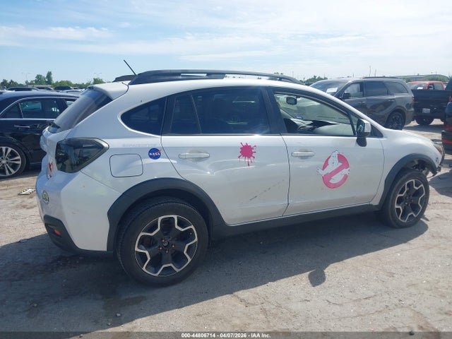 Продажа на аукционе авто 2013 Subaru Xv Crosstrek 2.0i Limited, vin: JF2GPAGC9D2860877, номер лота: 44806714