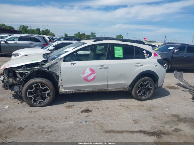 Продажа на аукционе авто 2013 Subaru Xv Crosstrek 2.0i Limited, vin: JF2GPAGC9D2860877, номер лота: 44806714