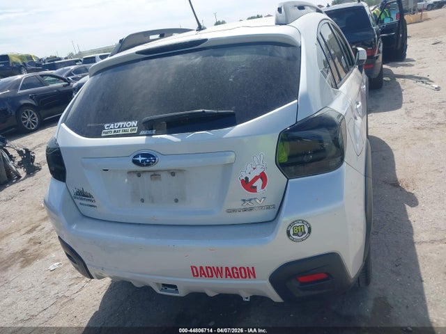 Продажа на аукционе авто 2013 Subaru Xv Crosstrek 2.0i Limited, vin: JF2GPAGC9D2860877, номер лота: 44806714