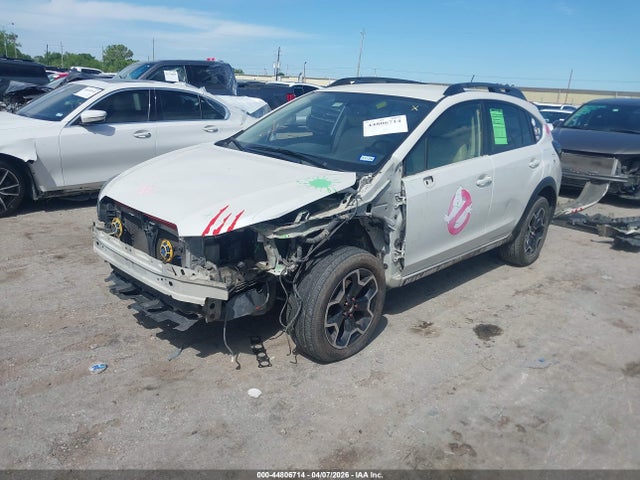 Продажа на аукционе авто 2013 Subaru Xv Crosstrek 2.0i Limited, vin: JF2GPAGC9D2860877, номер лота: 44806714