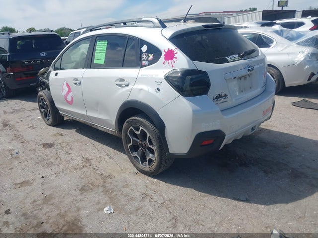 Продажа на аукционе авто 2013 Subaru Xv Crosstrek 2.0i Limited, vin: JF2GPAGC9D2860877, номер лота: 44806714