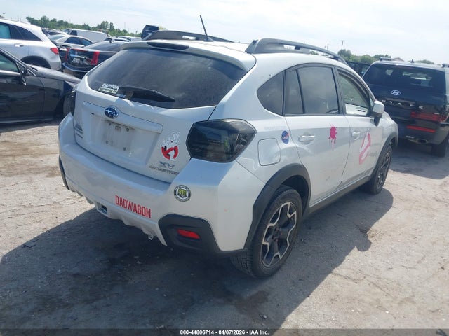 Продажа на аукционе авто 2013 Subaru Xv Crosstrek 2.0i Limited, vin: JF2GPAGC9D2860877, номер лота: 44806714