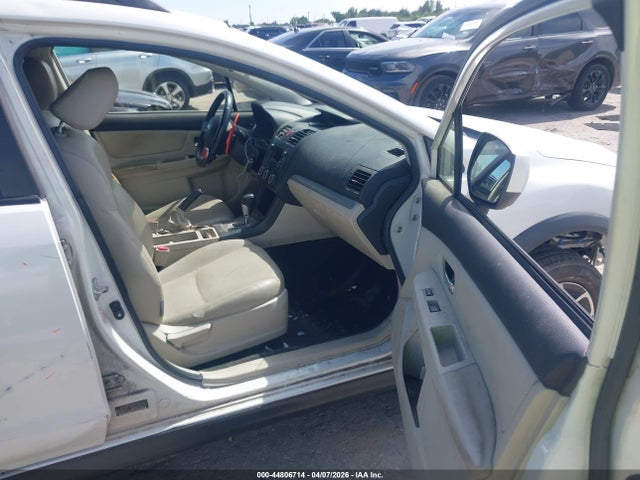 Продажа на аукционе авто 2013 Subaru Xv Crosstrek 2.0i Limited, vin: JF2GPAGC9D2860877, номер лота: 44806714