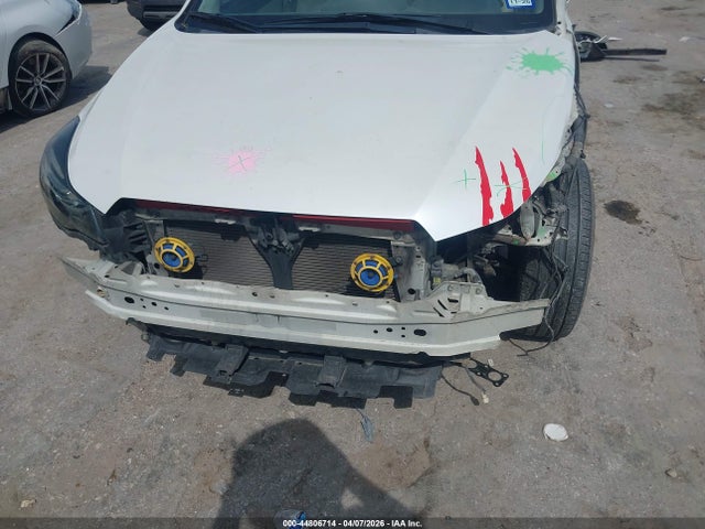 Продажа на аукционе авто 2013 Subaru Xv Crosstrek 2.0i Limited, vin: JF2GPAGC9D2860877, номер лота: 44806714