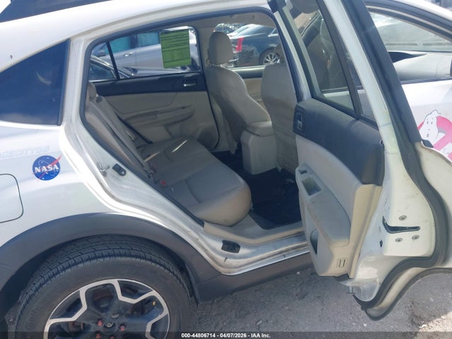 Продажа на аукционе авто 2013 Subaru Xv Crosstrek 2.0i Limited, vin: JF2GPAGC9D2860877, номер лота: 44806714